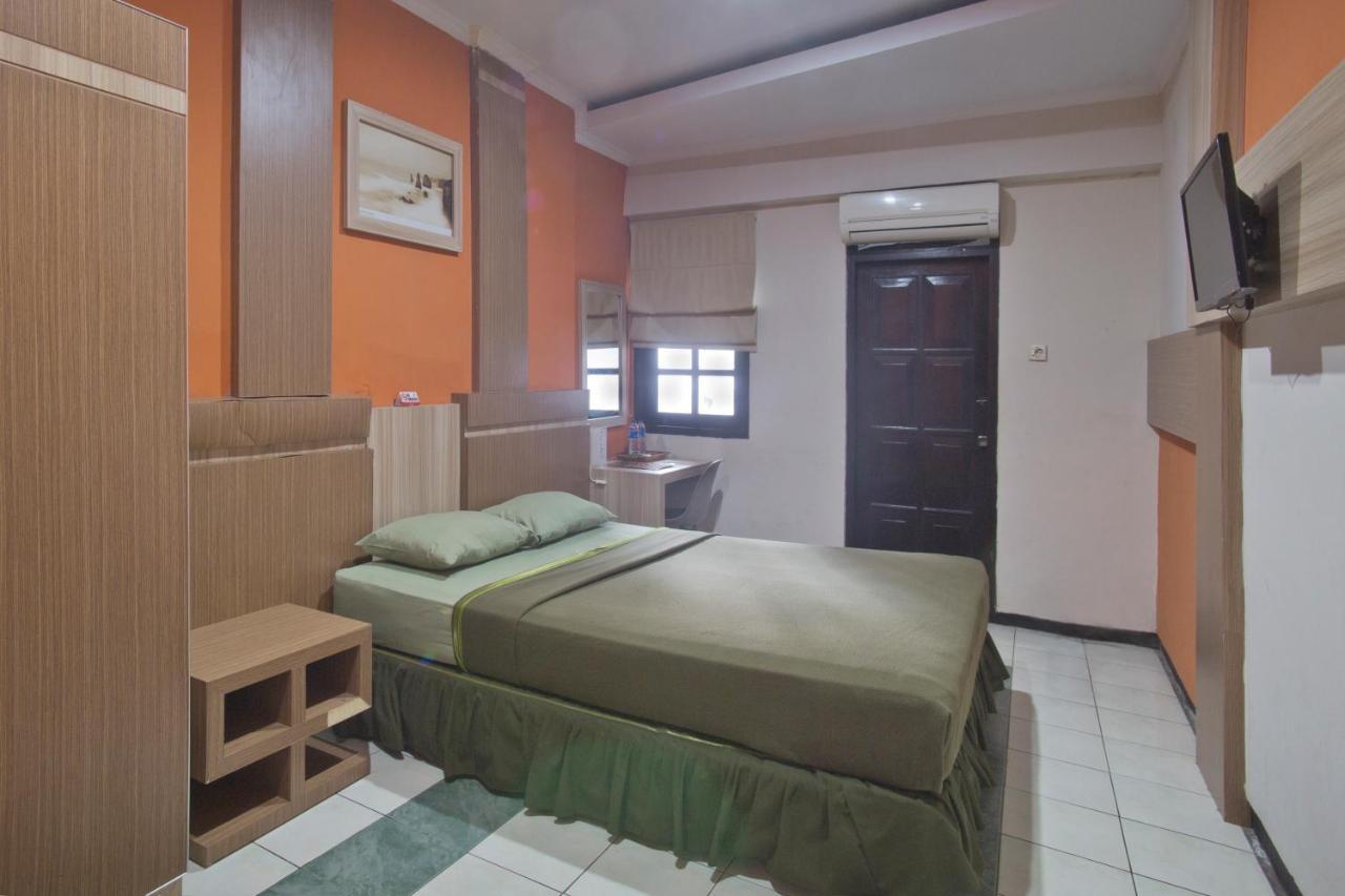 Hotel Galuh Anindita Yogyakarta Extérieur photo