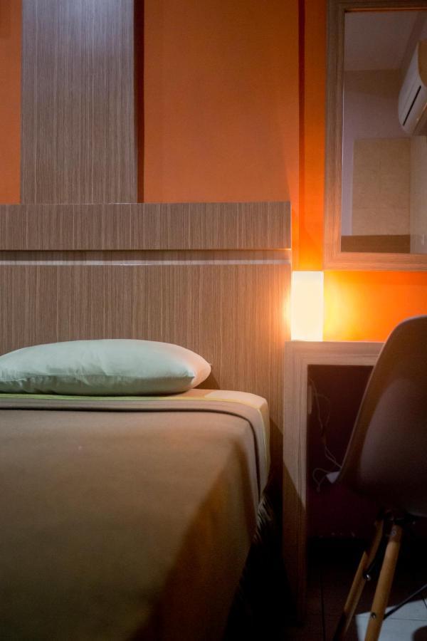 Hotel Galuh Anindita Yogyakarta Extérieur photo
