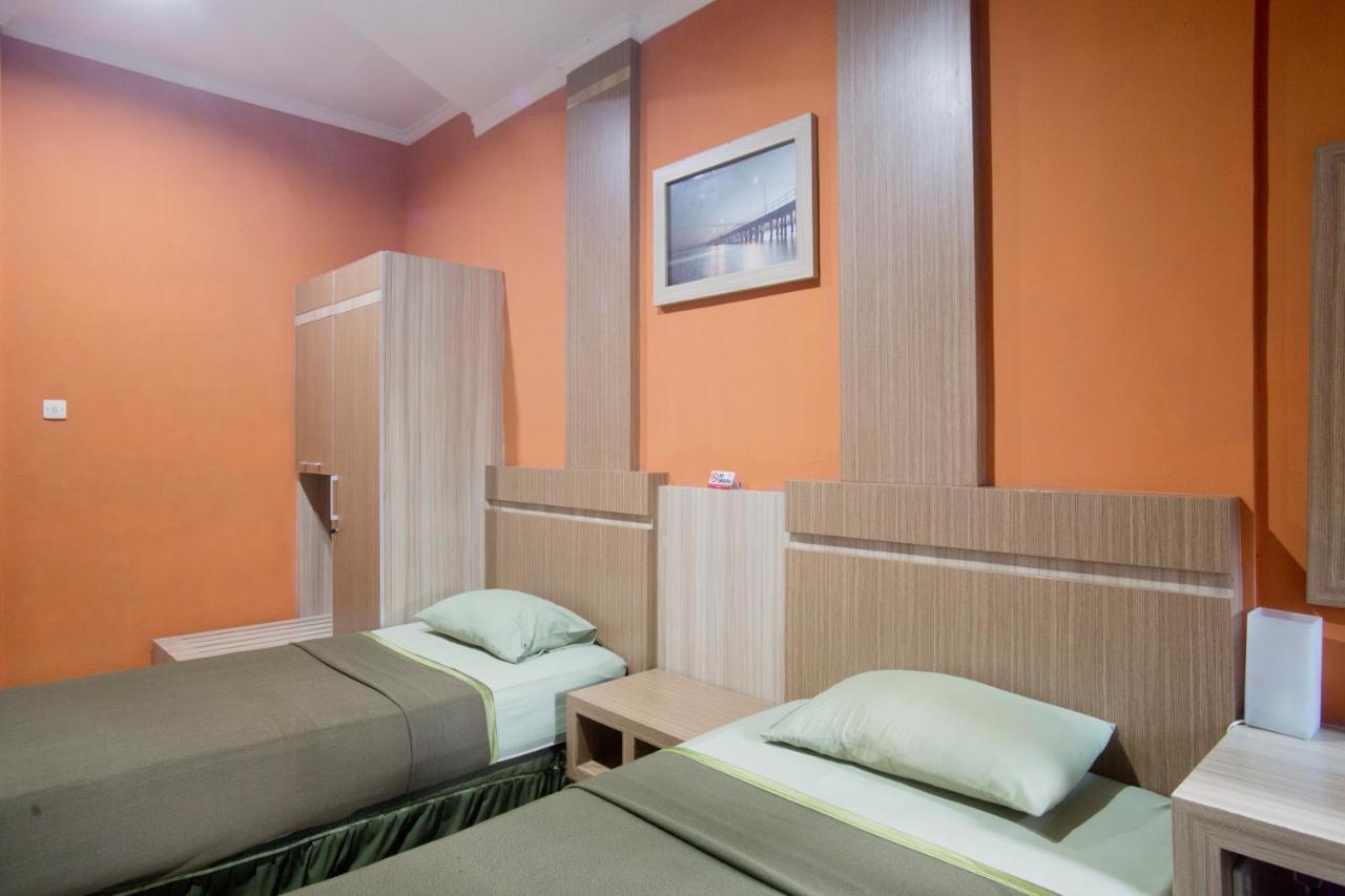 Hotel Galuh Anindita Yogyakarta Extérieur photo