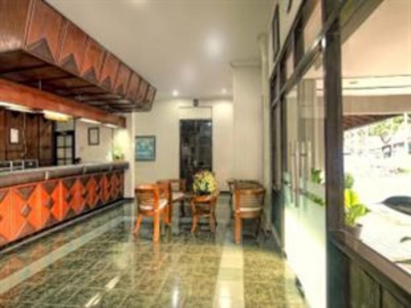 Hotel Galuh Anindita Yogyakarta Extérieur photo