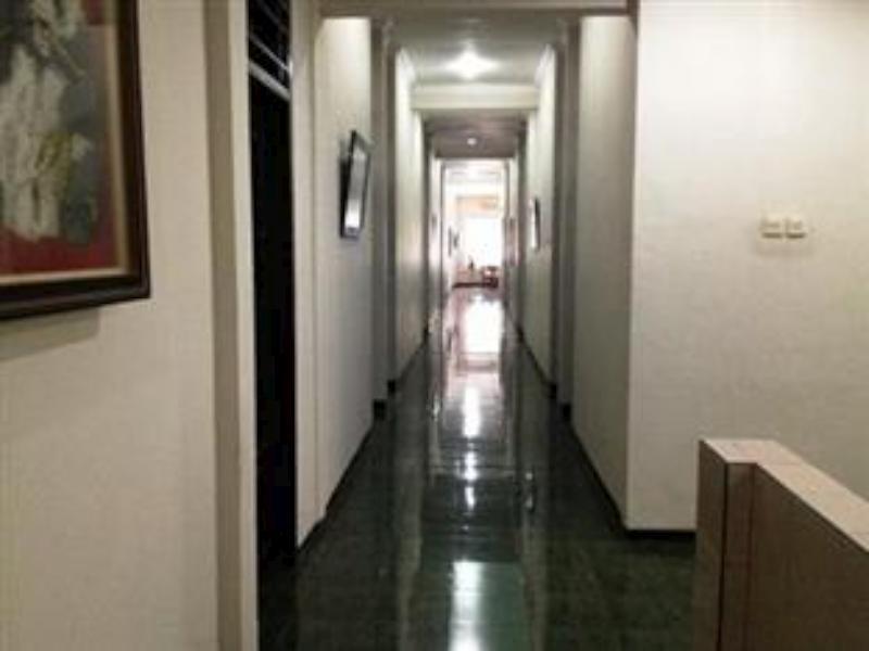 Hotel Galuh Anindita Yogyakarta Extérieur photo