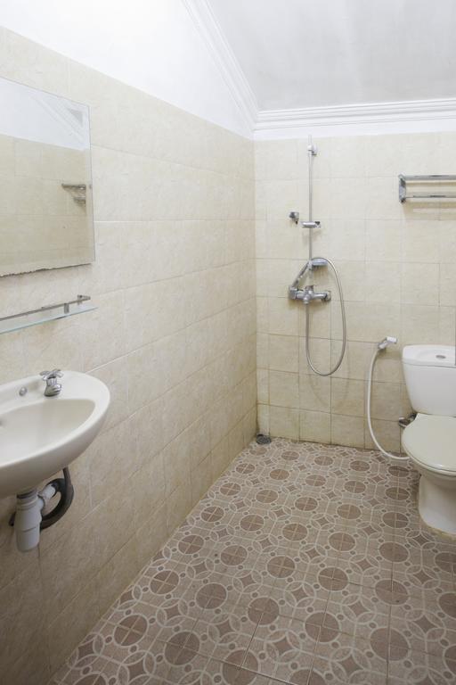 Hotel Galuh Anindita Yogyakarta Extérieur photo