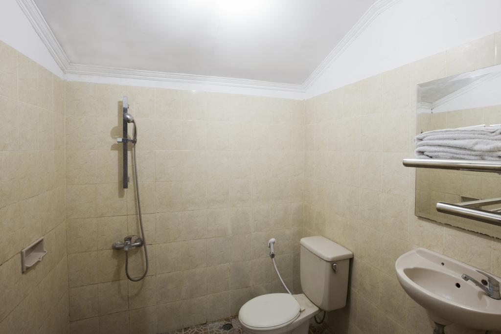Hotel Galuh Anindita Yogyakarta Extérieur photo